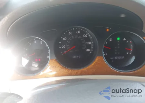 2006 Lexus Es 330 from USA, damaged, VIN JTHBA30G765149794